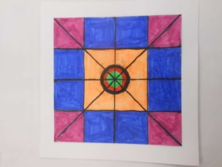 Εικαστικά 2016-2017 14ο δημοτικό Αχαρνών