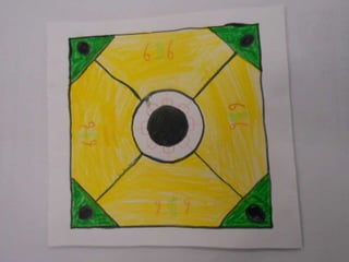 Εικαστικά 2016-2017 14ο δημοτικό Αχαρνών