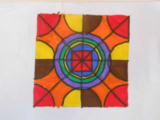 Εικαστικά 2016-2017 14ο δημοτικό Αχαρνών