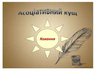 Тема. Урок-спогад.
Леся Українка. Думки
між рядками.
Кохання
 