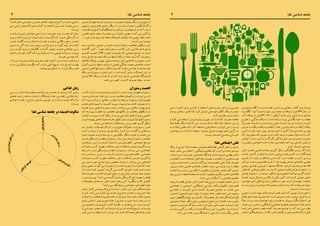 جامعه شناسی غذا | PDF