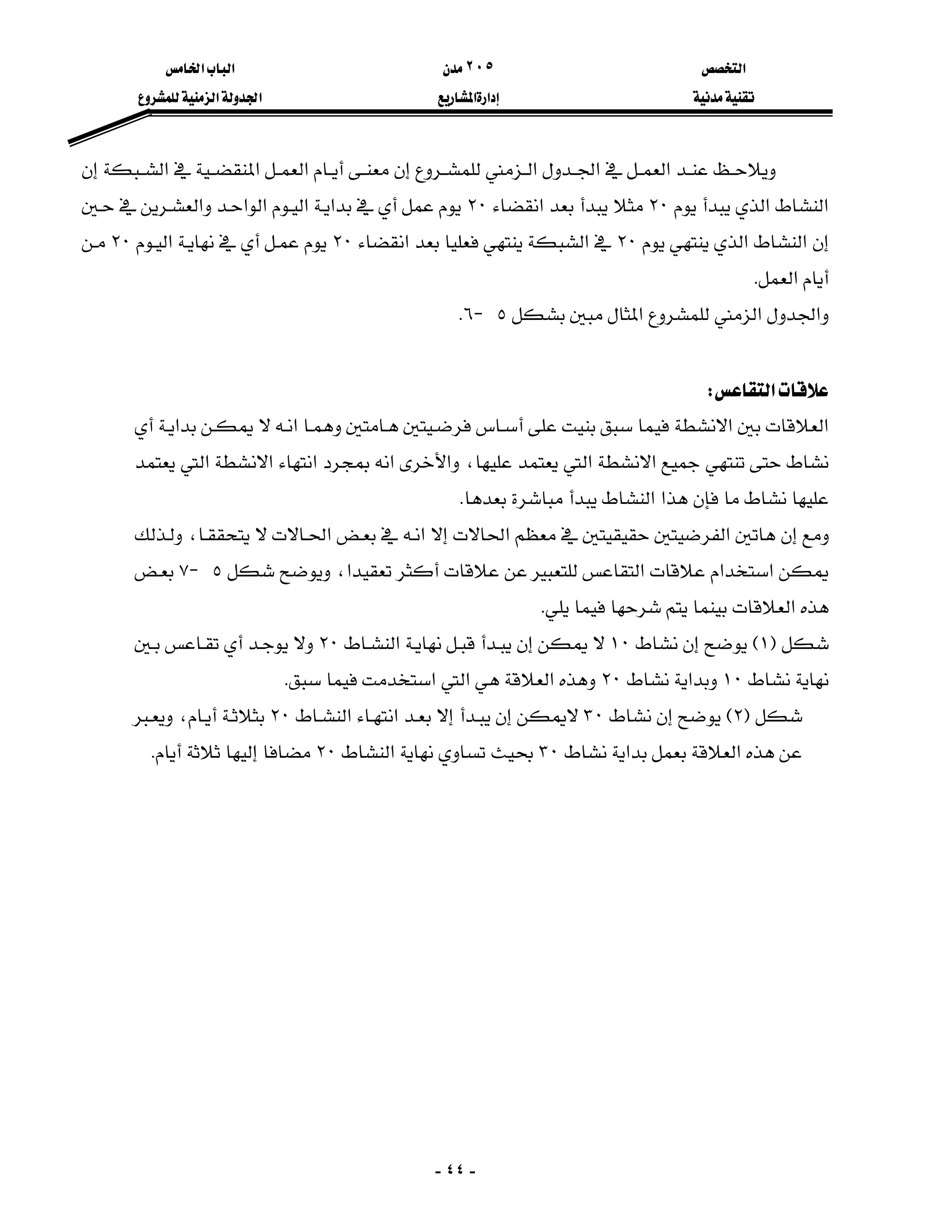 ‫א‬٢٠٥‫א‬‫א‬
‫א‬‫א‬‫א‬‫א‬
-٤٤-
‫א‬‫א‬‫א‬‫א‬‫א‬‫א‬
‫א‬‫א‬٢٠‫א‬٢٠‫א‬‫א‬‫א‬‫א‬‫א‬
‫א‬‫א‬٢٠‫א‬‫א‬٢٠‫א‬٢٠
‫א‬K
‫א‬‫א‬‫א‬٥J٦K

‫א‬W
‫א‬‫א‬‫א‬‫א‬
‫א‬‫א‬،‫א‬‫א‬‫א‬‫א‬‫א‬
‫א‬‫א‬K
‫א‬‫א‬‫א‬‫א‬،
‫א‬‫א‬‫א‬‫א‬،٥J٧
‫א‬K
F١E١٠‫א‬٢٠
١٠‫א‬٢٠‫א‬‫א‬‫א‬K
F٢E٣٠‫א‬‫א‬٢٠،
‫א‬‫א‬٣٠‫א‬٢٠K
 