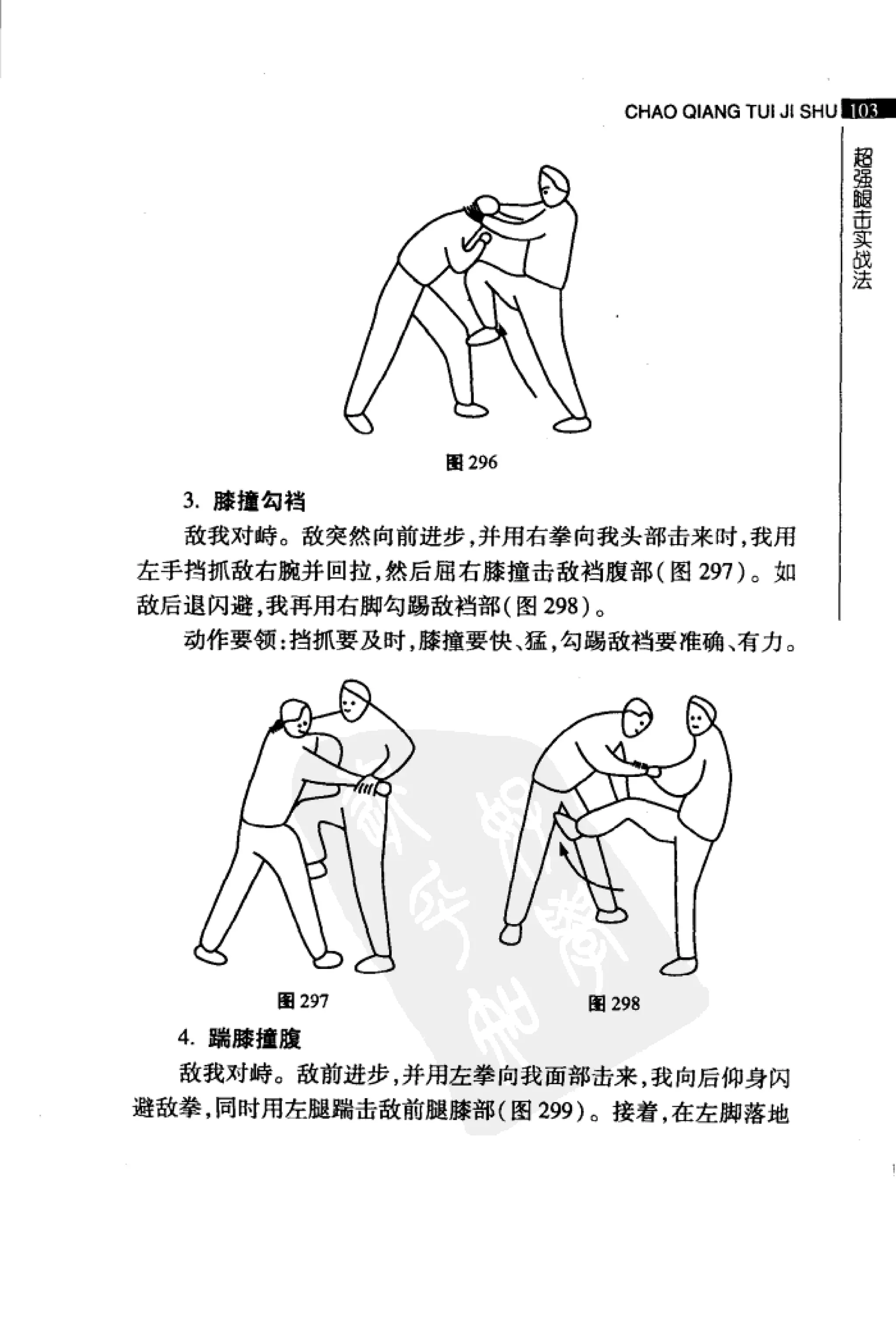 [超强腿击术].马中碧