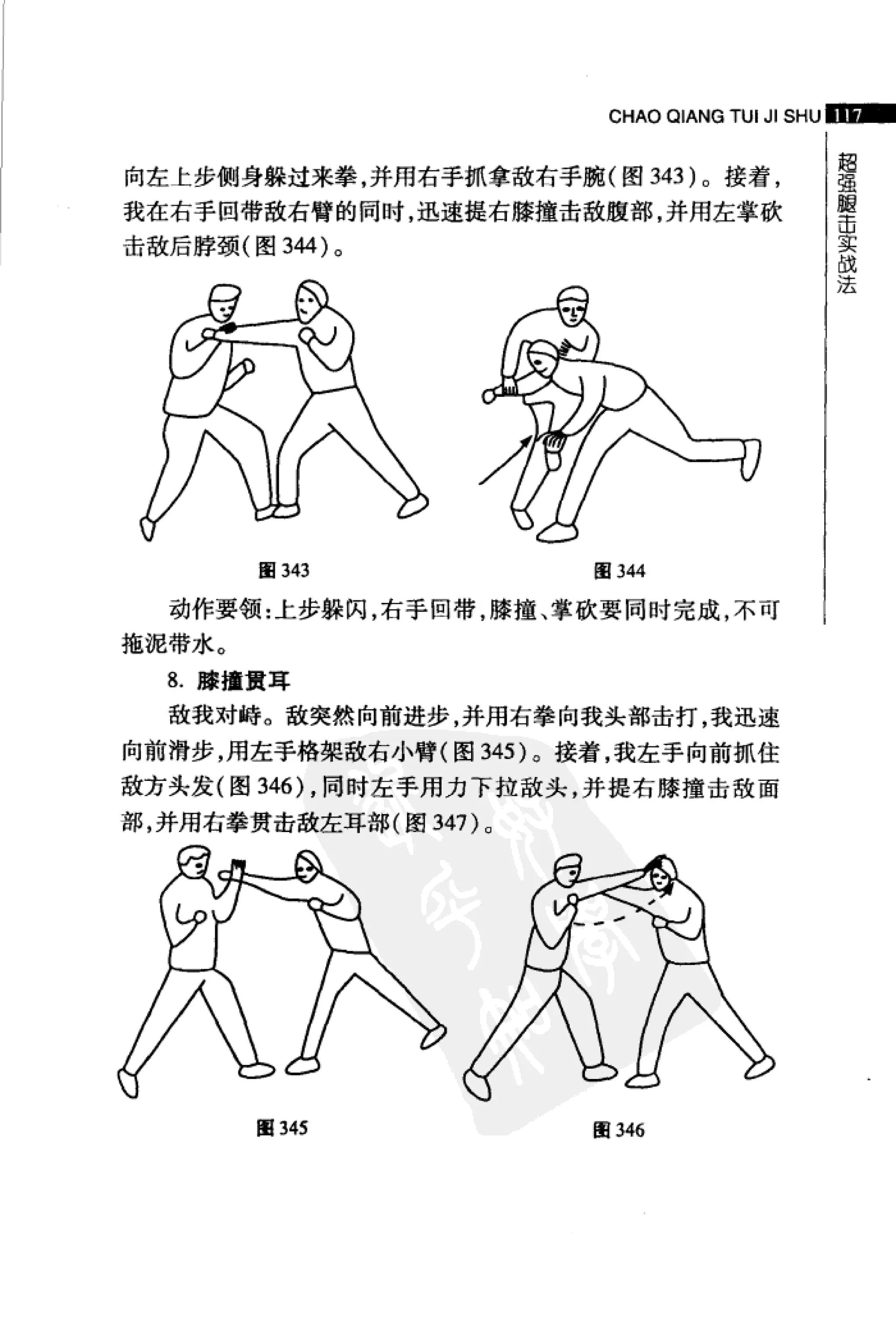 [超强腿击术].马中碧