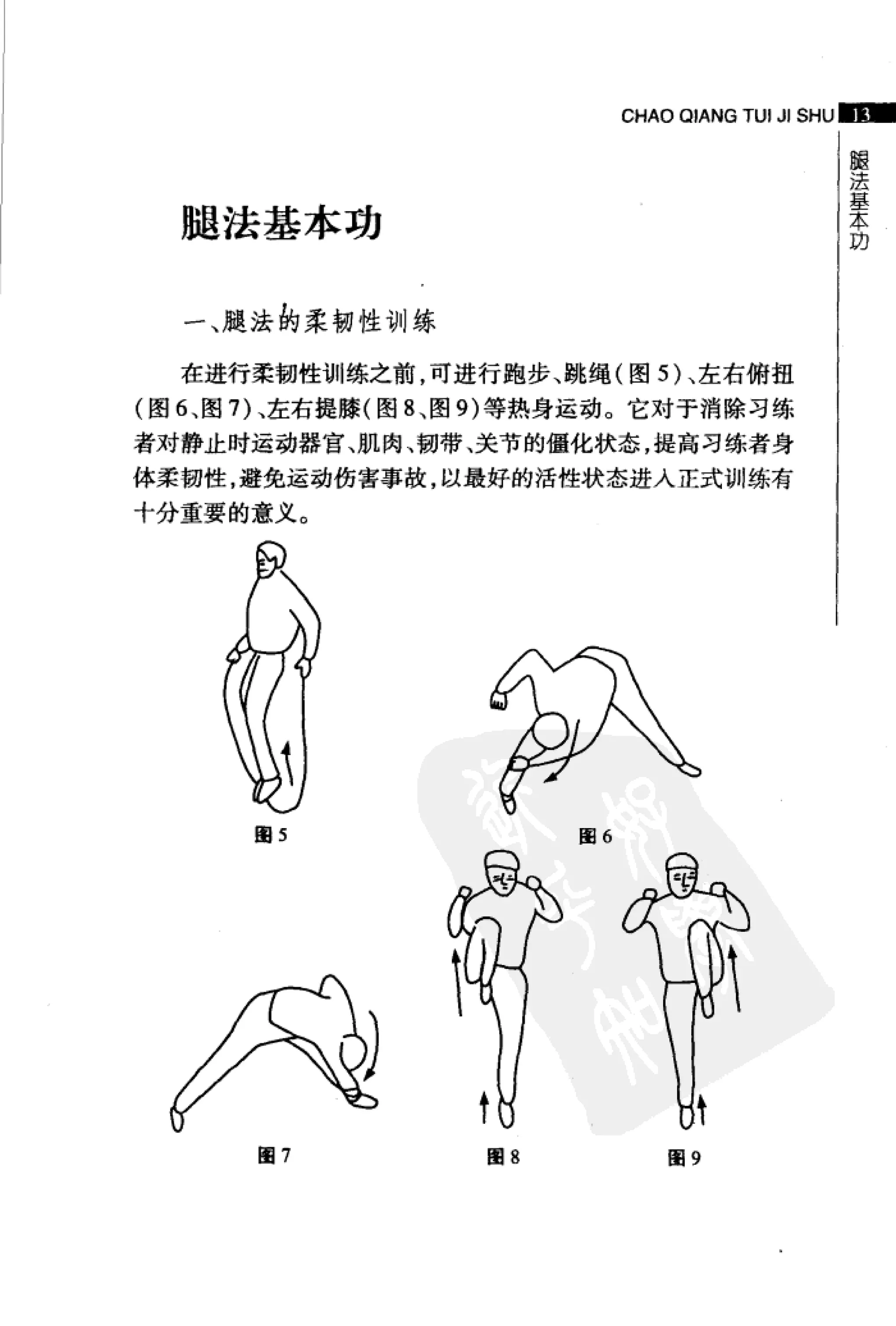 [超强腿击术].马中碧