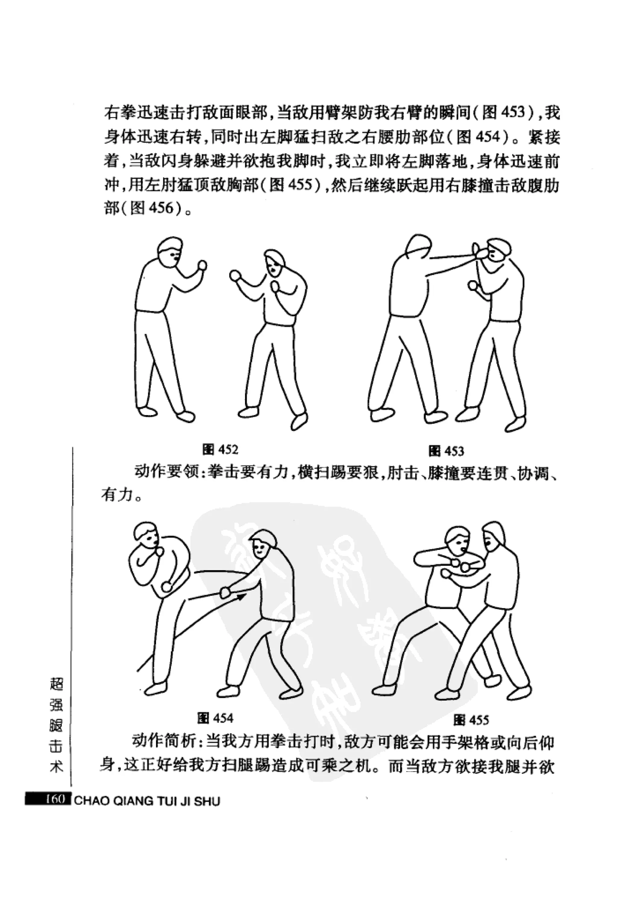 [超强腿击术].马中碧