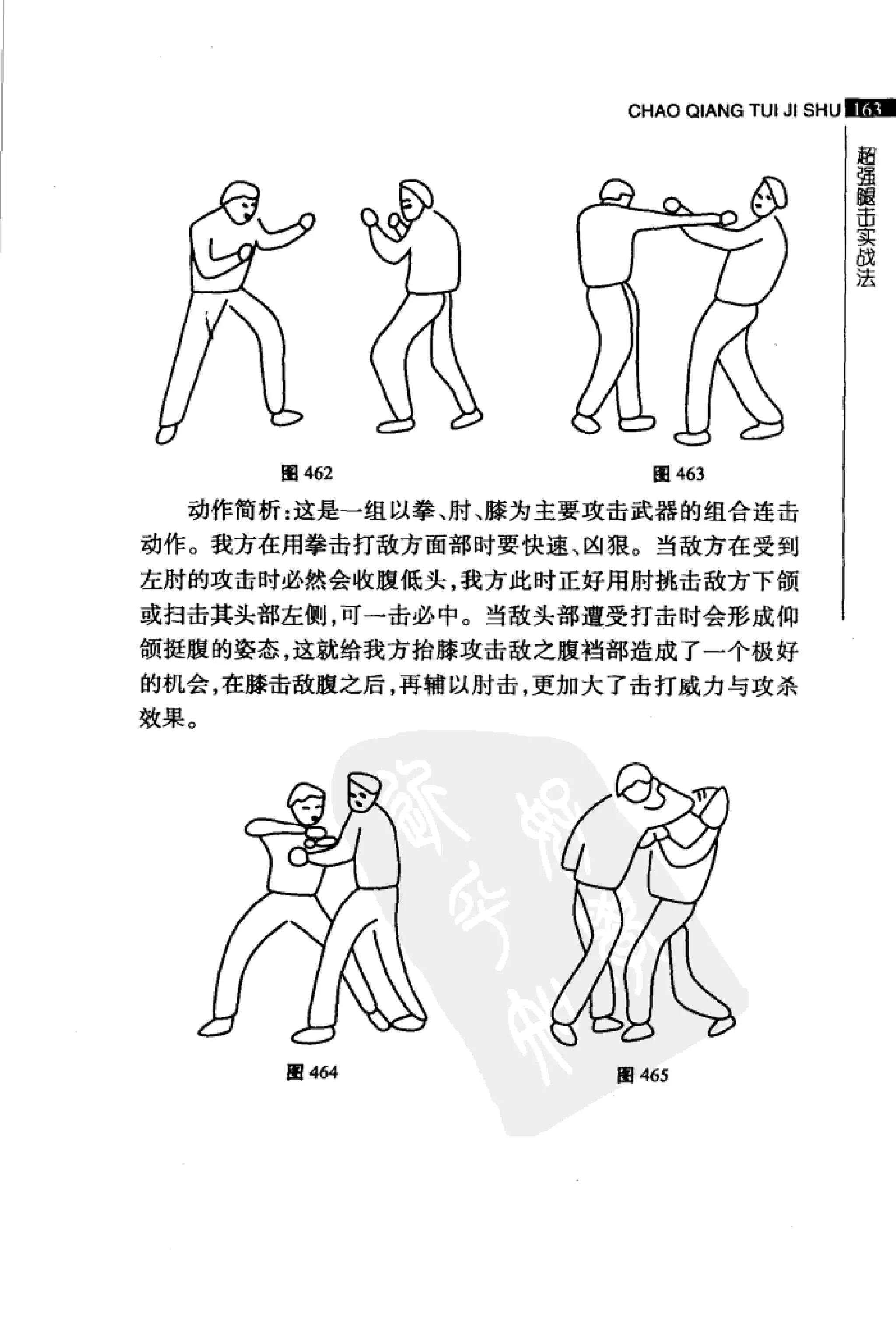 [超强腿击术].马中碧