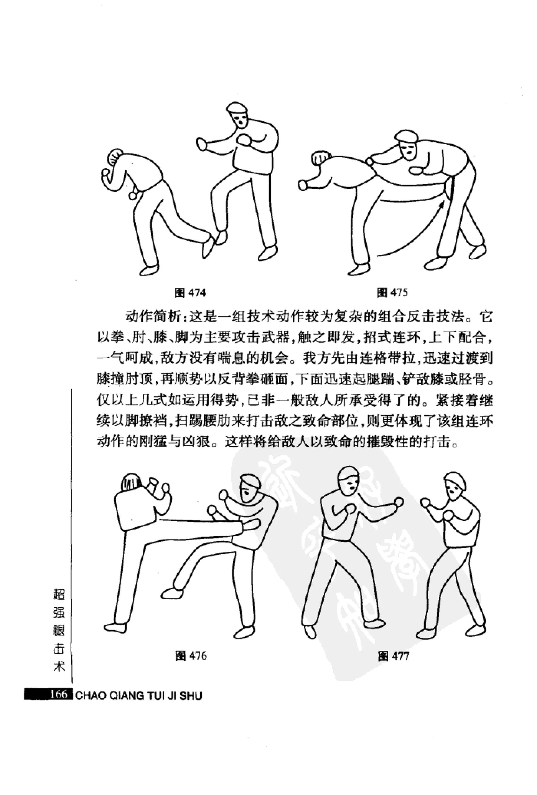 [超强腿击术].马中碧