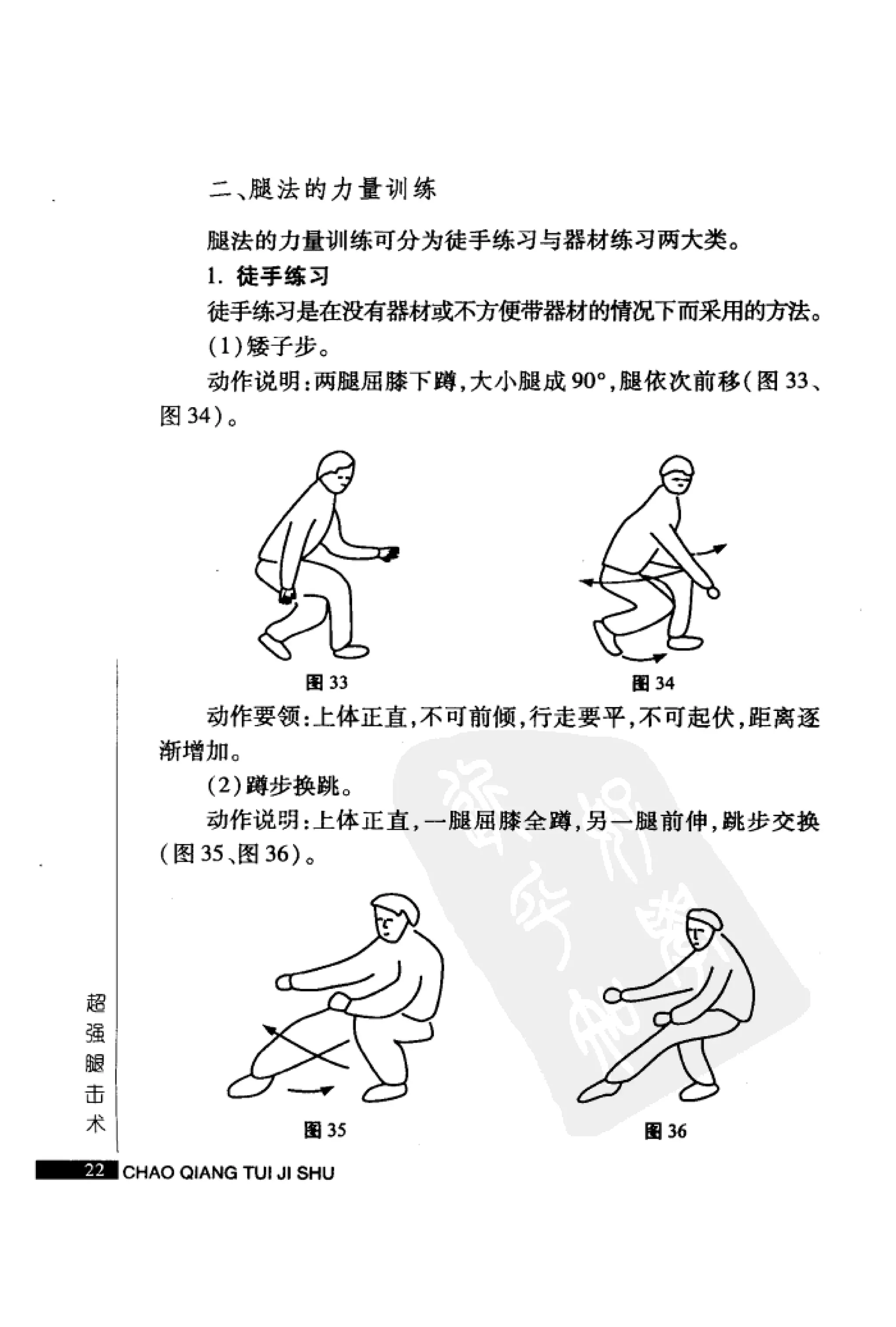 [超强腿击术].马中碧