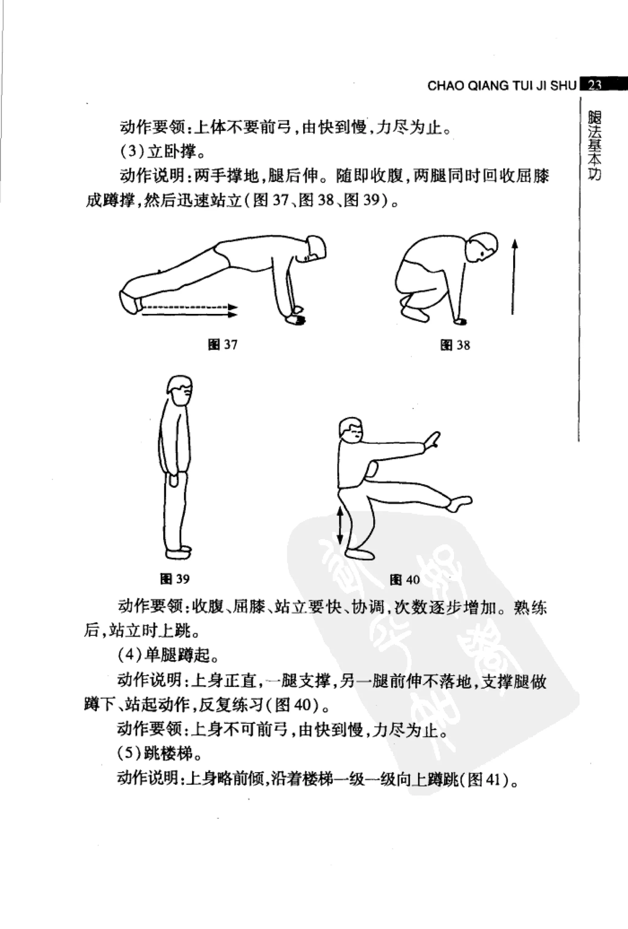 [超强腿击术].马中碧