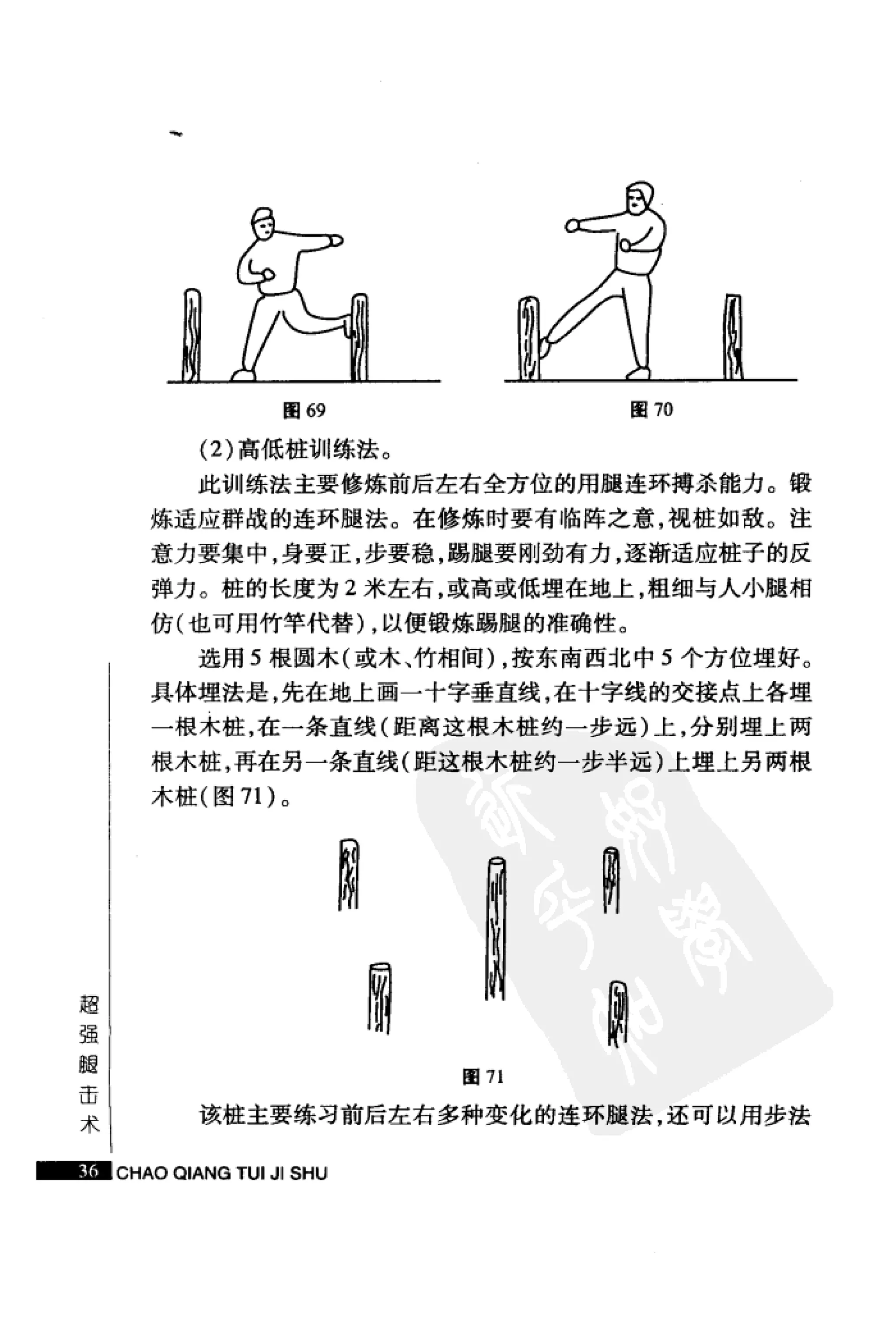 [超强腿击术].马中碧