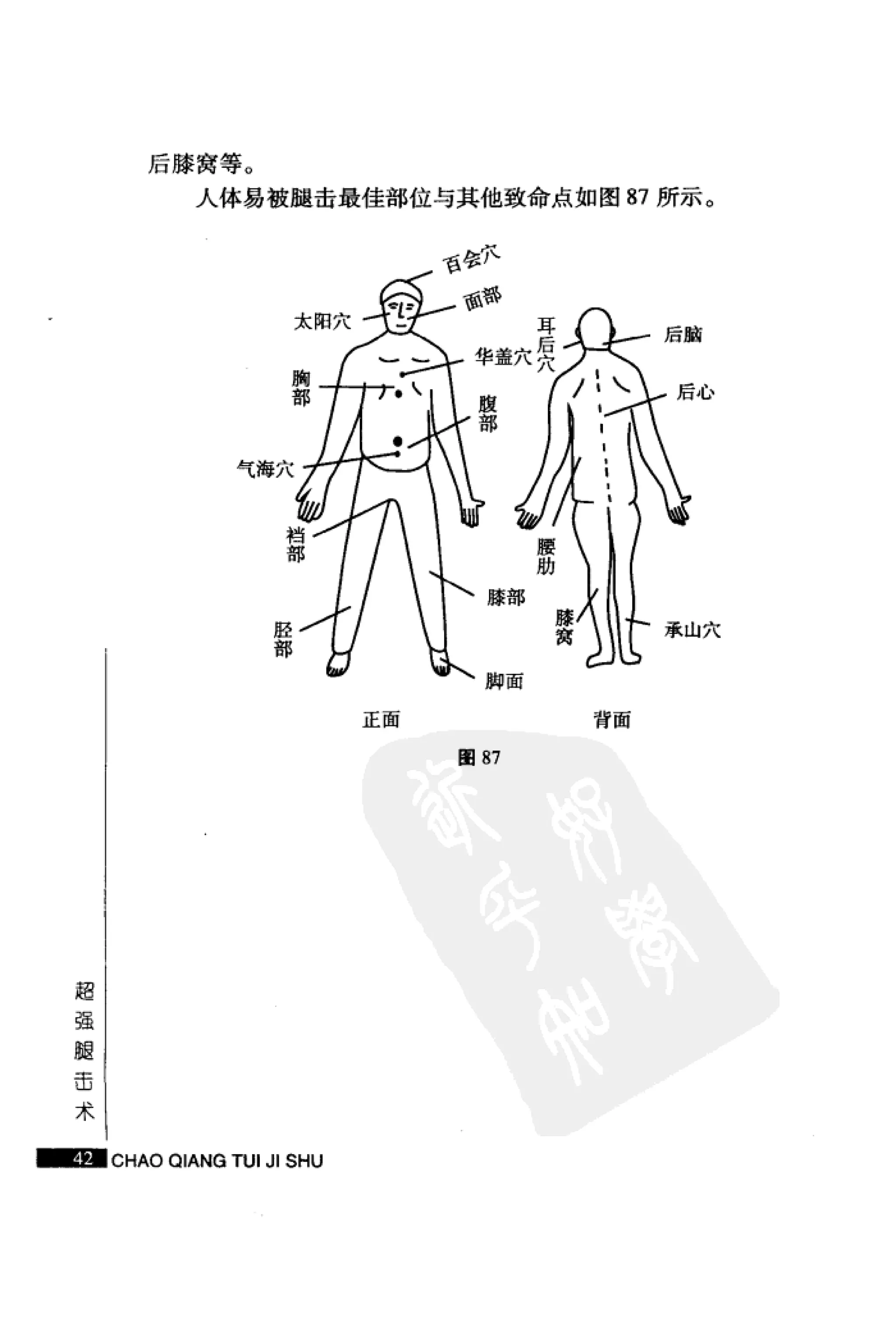 [超强腿击术].马中碧