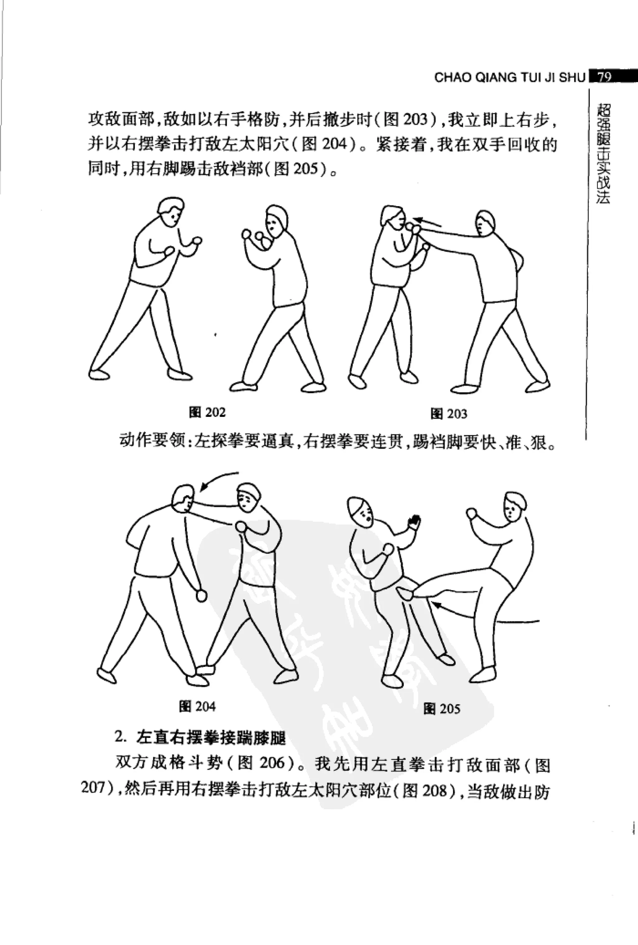 [超强腿击术].马中碧