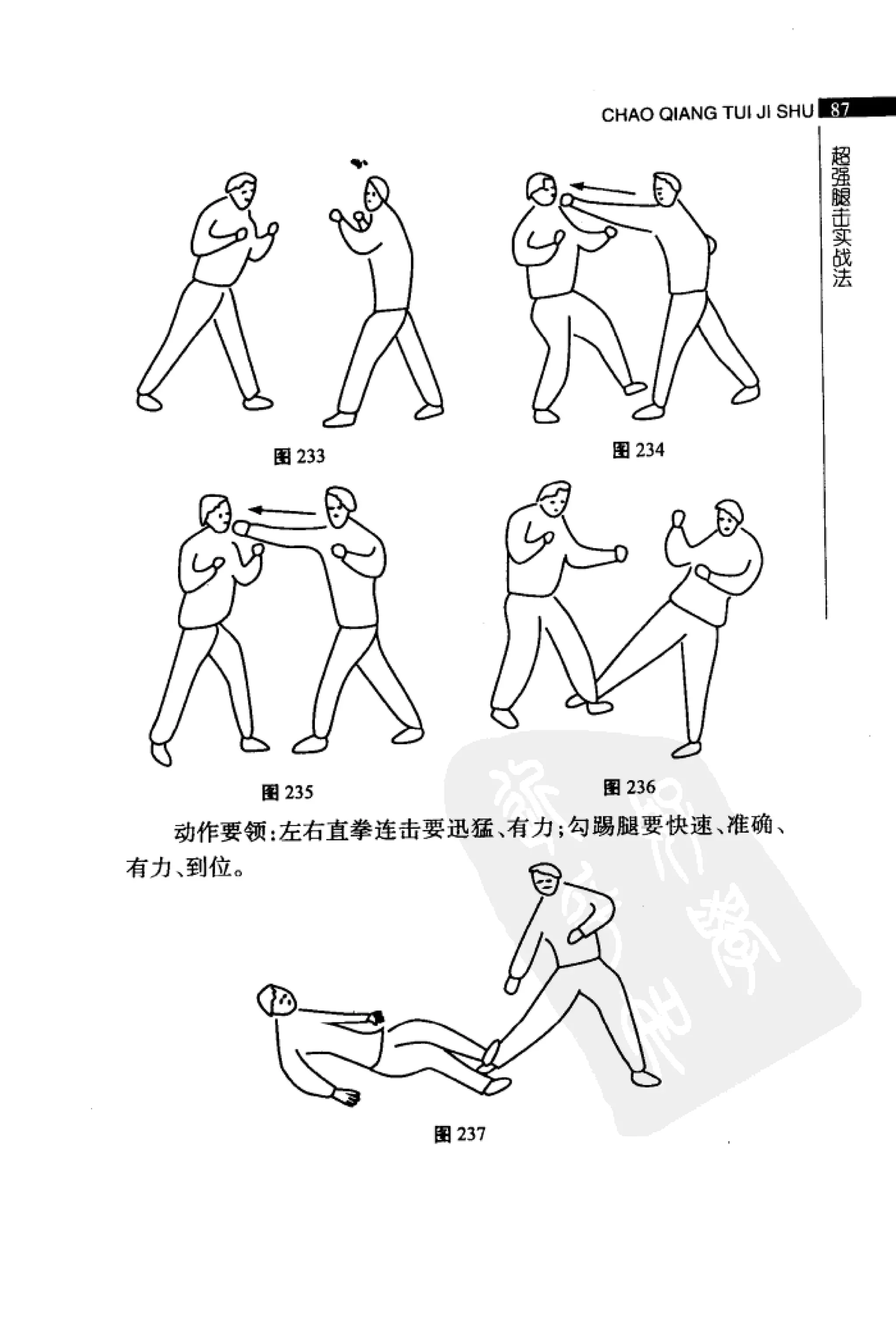 [超强腿击术].马中碧