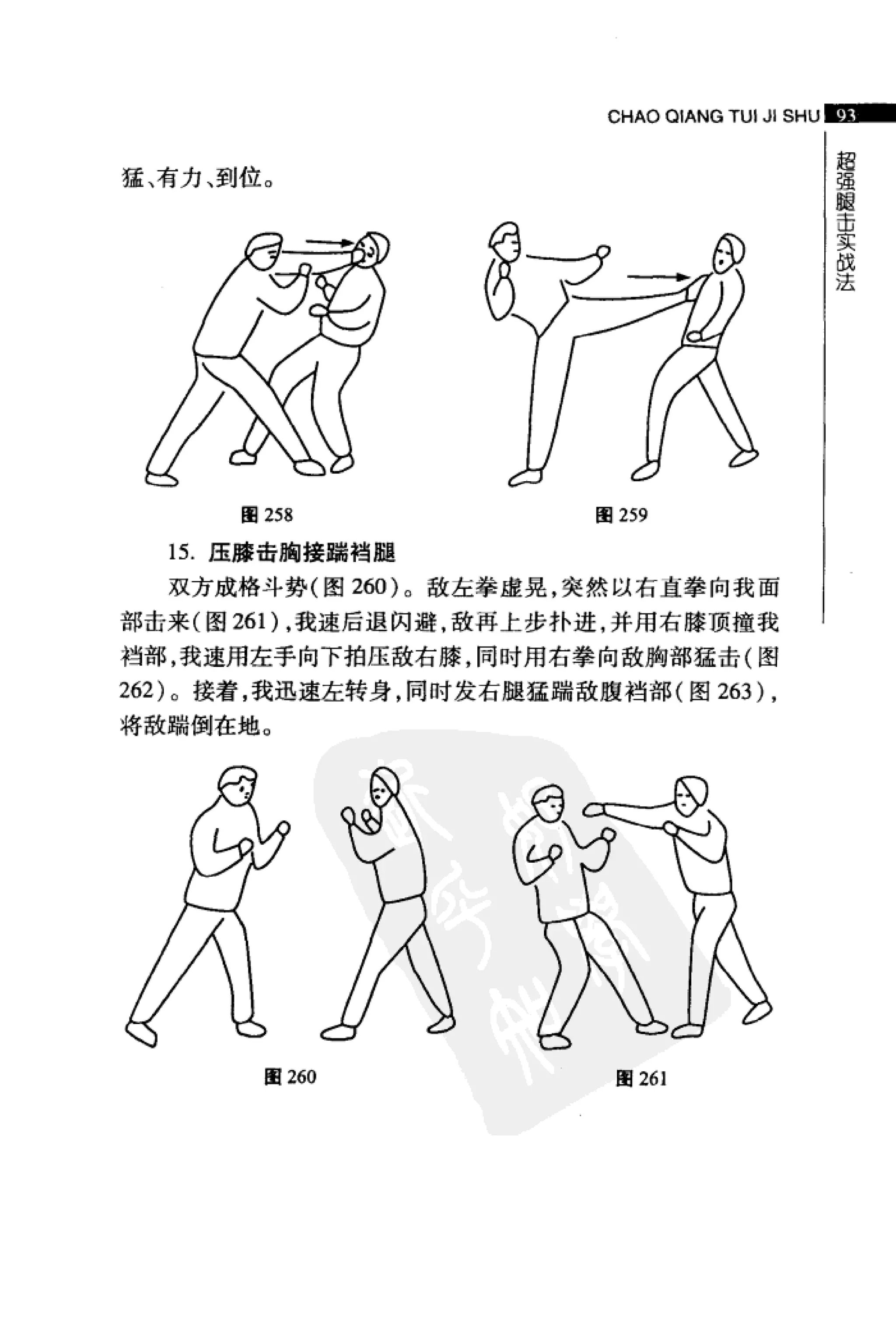 [超强腿击术].马中碧