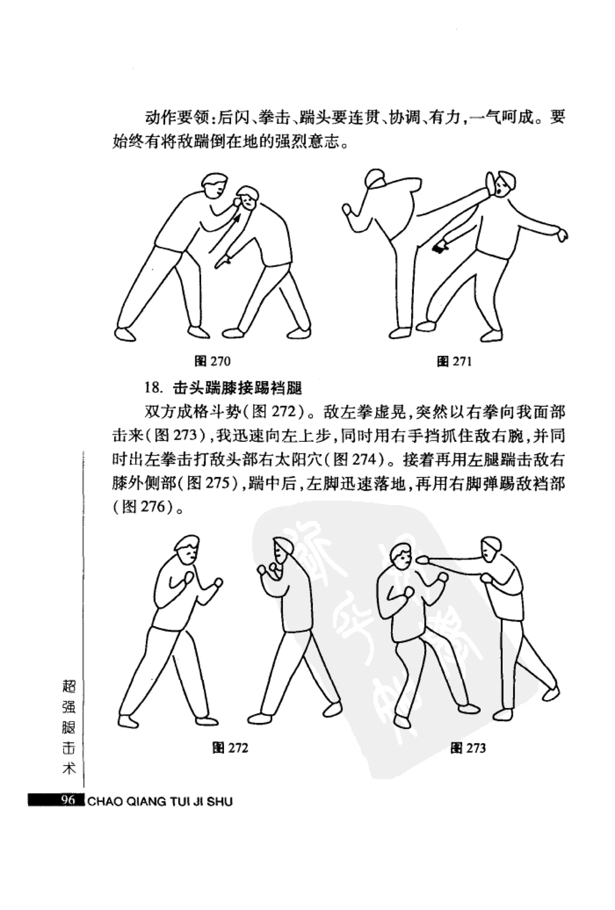 [超强腿击术].马中碧