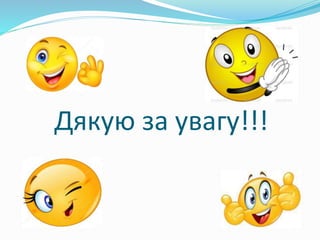 презентація мо | PPT