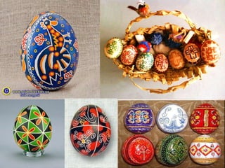 художні промисли 