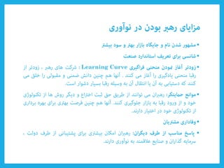 •
•
•Learning Curve
•
•
•
 