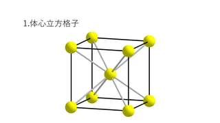 1.体⼼⽴⽅格⼦
 