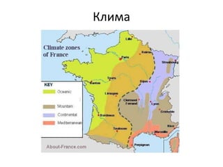Клима
 