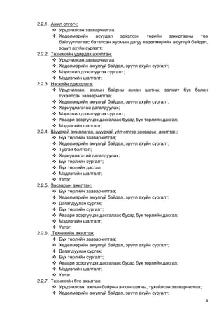 4
2.2.1. :
 ;

,
;
2.2.2. :
 ;
 , ;
 ;
 ;
2.2.3. :
 , ,
;
 , ;
 ;
 ;
 ;
 ;
2.2.4. , - :
 ;
 , ;
 ;
 ;
 ;
 ;
 ;
 ;
2.2.5. :
 ;
 , ;
 ;
 ;
 ;
 ;
 ;
2.2.6. :
 ;
 , ;
 ;
 ;
 ;
 ;
 ;
2.2.7. :
 , , ;
 , ;
 
