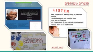 ‫תוצרים‬‫משותפים‬
‫לדוגמא‬ ‫תוצר‬
 