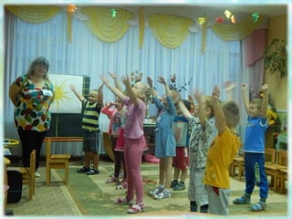 Проекти в закладі
 «В мамину школу – хоча б на годину» (групи
короткотривалого перебування дітей раннього віку, діє
з 2003 року)
 «Вчимося жити разом» (середній , старший вік,
2016 рік)
 