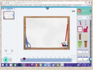 скрайбінг – технології