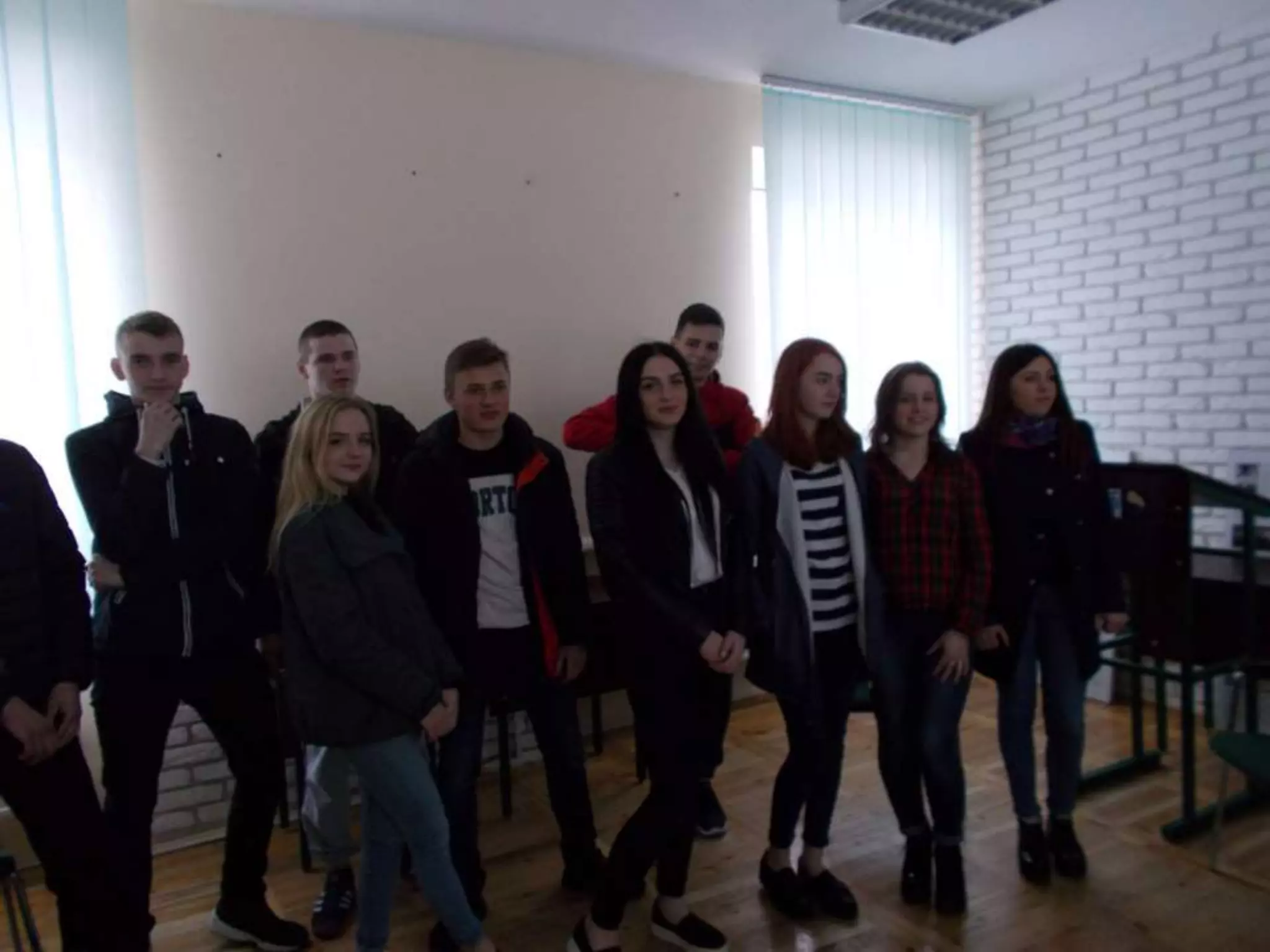 Корисно. Приємно. Смачно.