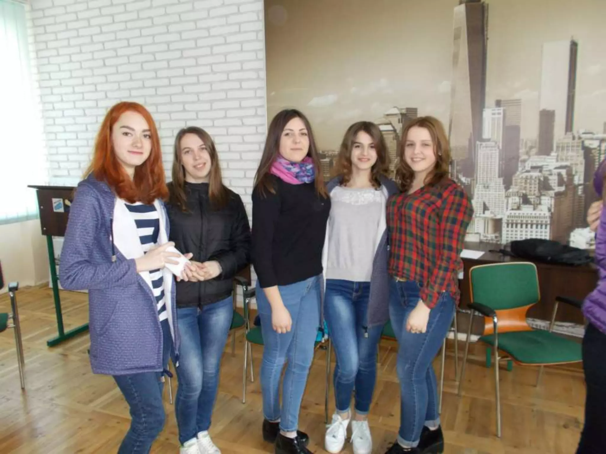 Корисно. Приємно. Смачно.