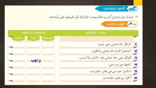 ‫واجبĬ
 