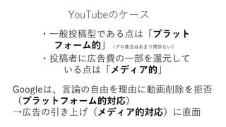 YouTubeΥ`
?һͶͤǤϡץå
ե`ġץ؟ϤޤvSʤ
GoogleϡՓɤɤ˄ӻܷ
ץåȥե`Č꣩
ڸϤǥČֱ꣩
?ͶߤˎڸMһ߀Ԫ
ϡǥġ
 
