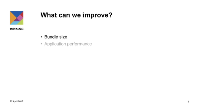 Александр Трищенко "How to improve Angular 2 performance?" | PPTX