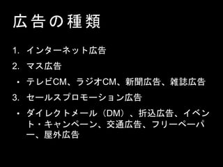    N 
1. 󥿩`ͥåȎڸ
2. ޥڸ
? ƥCM饸CMڸ桢jIڸ
3. `륹ץ`ڸ
? 쥯ȥ`루DMzڸ桢٥
?ک`󡢽ͨڸ桢ե`ک`
`ڸ
 