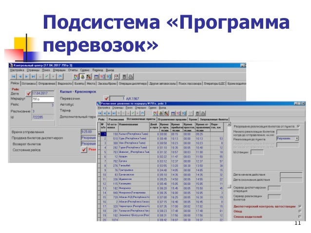 Сервис на автомобильном транспорте