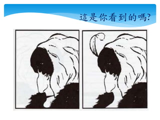 這是你看到的嗎?
 