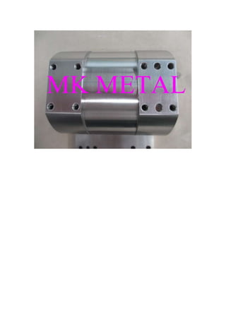 Titanium Deep Water / Underwater Camera Housing