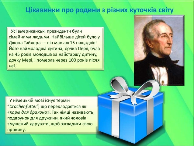 Міжнародний день сім'ї