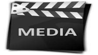 Μέσα Μαζικής Ενημέρωσης