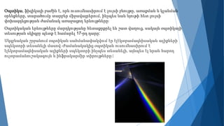 Օպտիկա, ֆիզիկայի բաժին է, որն ուսումնասիրում է լույսի բնույթը, առաքման և կլանման
օրենքները, տարածումը տարբեր միջավայրերում, ինչպես նաև նյութի հետ լույսի
փոխազդեցության ժամանակ առաջացող երևույթները։
Օպտիկական երևույթները մարդկությանը հետաքրքրել են շատ վաղուց, սակայն օպտիկայի
տեսության սկիզբը պետք է համարել 17-րդ դարը:
Սկզբնական շրջանում օպտիկան սահմանափակվում էր էլէկտրամագնիսական ալիքների
սպեկտորի տեսանելի մասով։ Ժամանակակից օպտիկան ուսումնասիրում է
էլեկտրամագնիսական ալիքների սպեկտորի ինչպես տեսանելի, այնպես էլ նրան հարող
ուլտրամանուշակագույն և ինֆրակարմիր տիրույթները։։
 