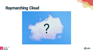 Raymarching Cloud
?
 