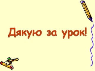 тема  будова слова - суфікс