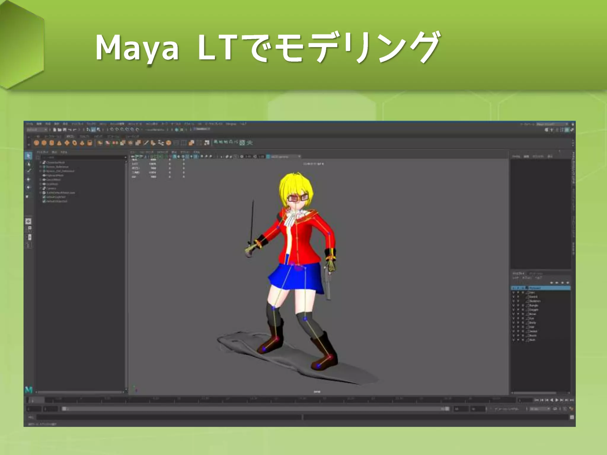 ゲームエンジンを活用して同人ゲームを完成させるノウハウについて