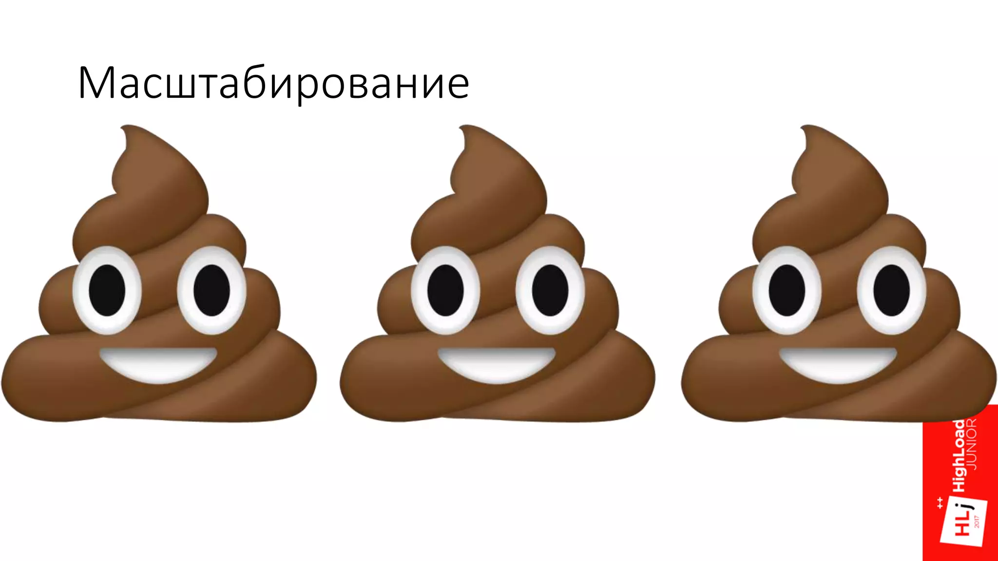 Масштабирование
 