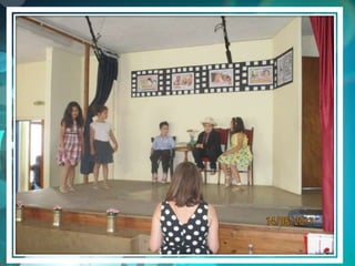 ΓΙΟΡΤΗ ΛΗΞΗΣ - ΔΗΜΟΤΙΚΟ ΣΧΟΛΕΙΟ ΣΟΥΡΠΗΣ - 2016-2017