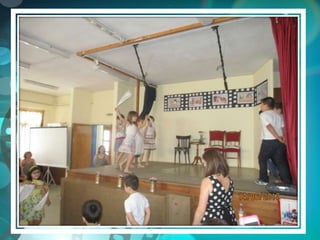 ΓΙΟΡΤΗ ΛΗΞΗΣ - ΔΗΜΟΤΙΚΟ ΣΧΟΛΕΙΟ ΣΟΥΡΠΗΣ - 2016-2017