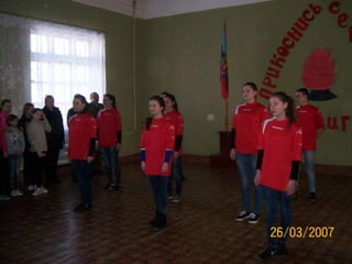 встреча с ветеранами афганистана