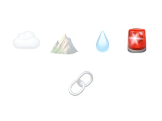 💧⛰☁ 🚨
🔗
 