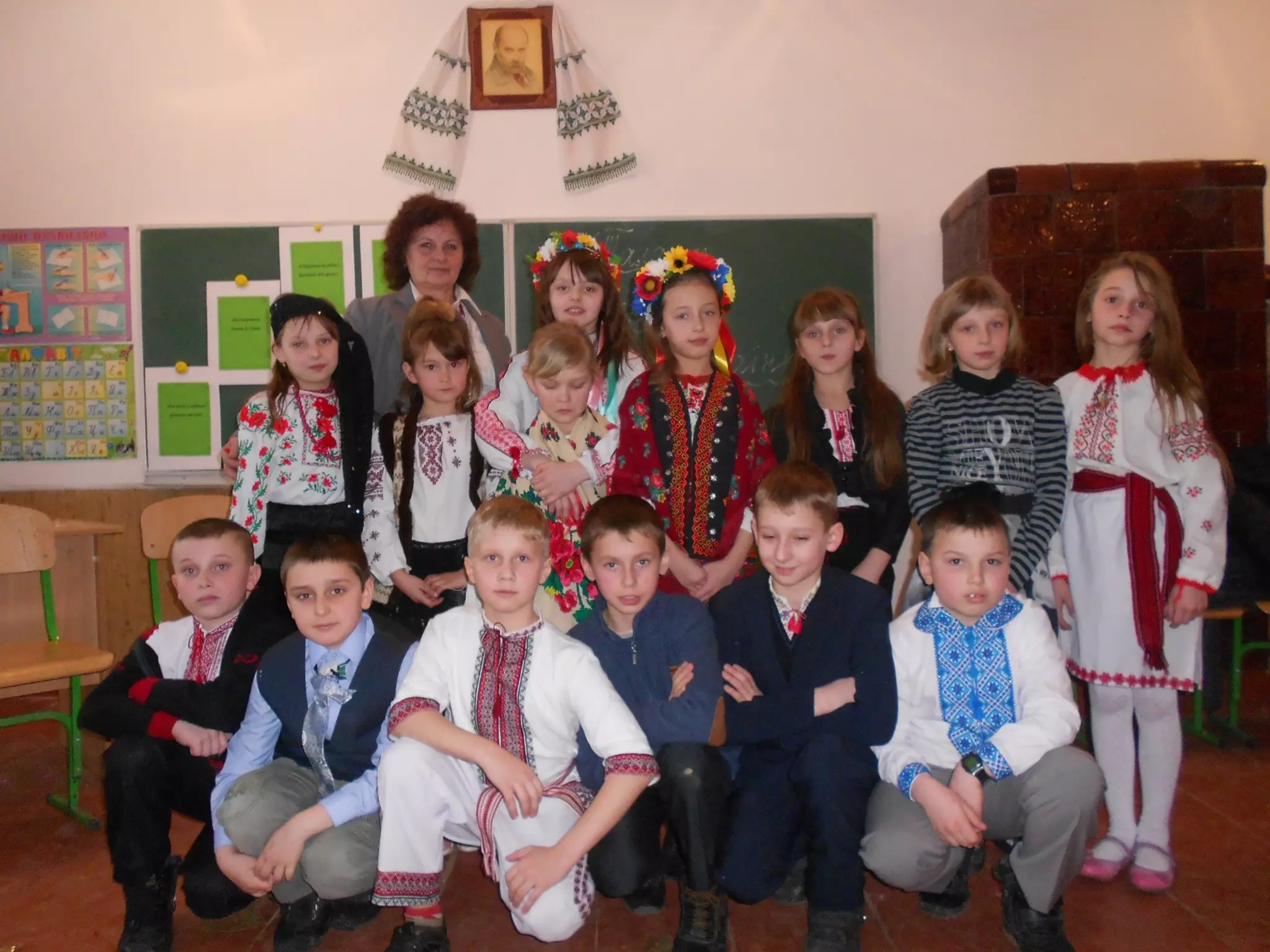 Презентація Юрків А.М.